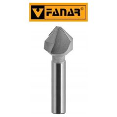 Fanar POGLEBIACZ DIN 335-C 25  HSSE