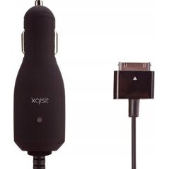 Ładowarka Xqisit Ładowarka sam. Xqisit iPhone 4/iPad 2A 510255