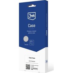 3MK 3MK Clear Case Google Pixel 8A 5G