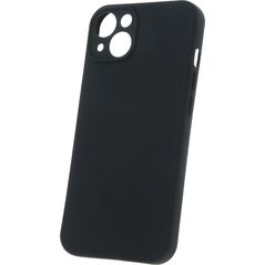 Vega NAKŁADKA SILICONE CASE XIAOMI REDMI 12 4G CZARNY ETUI BACK COVER>