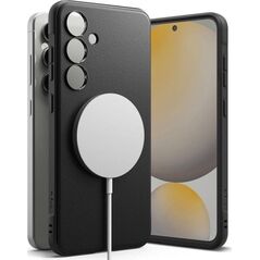 RINGKE ONYX MAGNETIC MAGSAFE GALAXY S24 FE BLACK