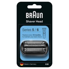 Braun Series 5/6 Ανταλλακτικό για Ξυριστικές Μηχανές (263067) (BRA263067) έως 12 άτοκες Δόσεις