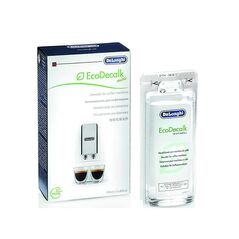 De'Longhi EcoDecalk Καθαριστικό Καφετιέρας 100ml (DLSC101) (DLGDLSC101) έως 12 άτοκες Δόσεις