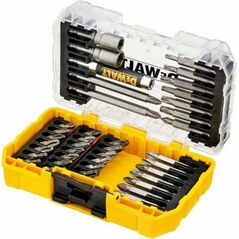 Dewalt Zestaw bitów 40 szt.(DT70702-QZ)