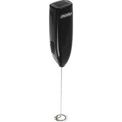 Spieniacz do mleka Mesko Mesko | Milk Frother | MS 4493b | Milk frother | Black