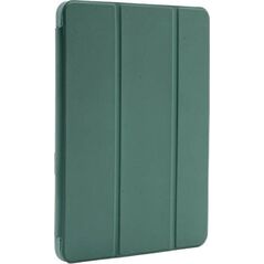 Etui na tablet Mercury Mercury Flip Case iPad Pro 13 (2024) ciemnozielony /dark green