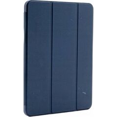 Etui na tablet Mercury Mercury Flip Case iPad Pro 13 (2024) niebieski /navy