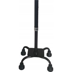 Mobilex Laska inwalidzka - czwórnóg - quad cane