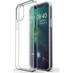 NO NAME Beline Etui Clear Xiaomi 14 transparent 1mm