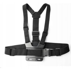 SJCAM SJCAM - CHEST BODY STRAP