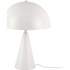 Leitmotiv Lampa grzybek stołowa SUBLIME,  Ø 25 cm