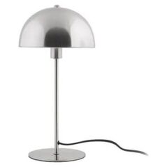 Leitmotiv Lampa stołowa grzybek BONNET, Ø 20 cm