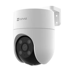 Ezviz H8C 2K IP Κάμερα Παρακολούθησης Wi-Fi 4MP Full HD+ Αδιάβροχη με Αμφίδρομη Επικοινωνία και Φακό 4mm (EZVCS-H8C-4MP-4MM) έως 12 άτοκες Δόσεις