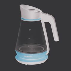 Prime3 SEK51 electric kettle red 5901750502514
