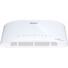 Διακόπτης D-Link DGS-1005D/E 13649 790069252686