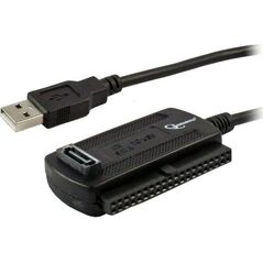 Gembird USB 2.0 Pocket - IDE/SATA (AUSI01) 143100 8716309041782
