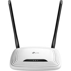Δρομολογητής TP-Link TL-WR841N 292742 789201989016