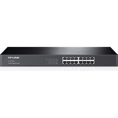 Διακόπτης TP-Link TL-SG1016 308077 6935364020095