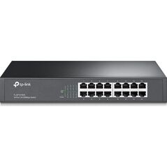Διακόπτης TP-Link TL-SF1016DS 337876 845973021535