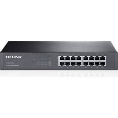 Διακόπτης TP-Link TL-SG1016D 337878 6935364020613