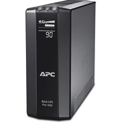 APC Back-UPS Pro 900 UPS (BR900G-FR) 350561 731304279587