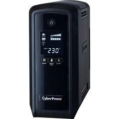 UPS CyberPower PFC Sinwave 900VA (CP900EPFCLCD) 385243 4712364142468
