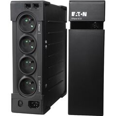 UPS Eaton Ellipse ECO 650 FR (EL650FR) 409436 3553340620614