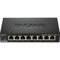 Διακόπτης D-Link DGS-108 454992 790069285998