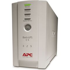 UPS APC Back-UPS CS 325 (BK325I) 68278 731304120506