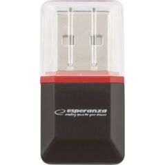 Αναγνώστης Esperanza EA134K USB 2.0 524897 5901299902837