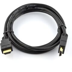 Art HDMI - Καλώδιο HDMI 1,5m μαύρο (ALOEM44ECO) 532968 5902270723854