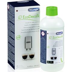 DeLonghi EcoDecalk DLSC500 υγρό αφαλάτωση 500ml 536948 8004399329492