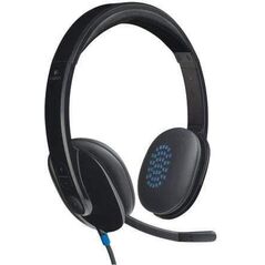 Ακουστικά Logitech H540 (981000480) 543934 5099206038868