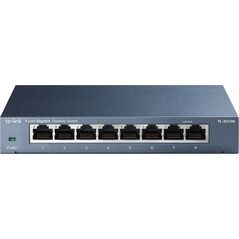 Διακόπτης TP-Link TL-SG108 554542 6935364021153