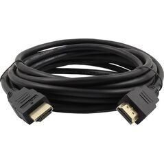 Art HDMI - Καλώδιο HDMI 3m μαύρο (KABHDMI/HDMIAL11) 581475 5907078659244