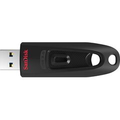 SanDisk Ultra pendrive, 64 GB (SDCZ48-064G-U46) 604793 619659102197