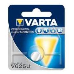 Varta Battery Electronics LR9 200mAh 1 τεμ. 616062 4008496045044