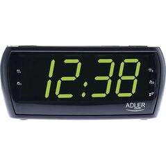Adler AD 1121 ρολόι ραδιόφωνο 627770 5908256833395