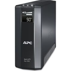 UPS APC Back-UPS Pro 900VA (BR900G-GR) 635874 7313042869126