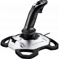 Joystick Logitech Extreme 3D Pro (942-000031) 637242 5099206041912