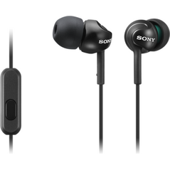 Ακουστικά Sony MDR-EX110APB 644069 5055769085701