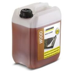 Καθαριστικό ξύλου Karcher 5L (6.295-361.0) 644148 4039784359703