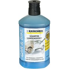 Σαμπουάν αυτοκινήτου Karcher 3in1 1L (6.295-750.0) 644151 4054188525974