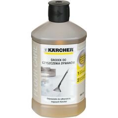 Karcher RM 519 Υγρό καθαριστικό χαλιών 1L (6.295-771.0) 644153 4039784712669