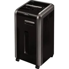 Καταστροφέας Fellowes Microshred 225Mi P-5 653117 43859642724