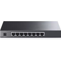 Διακόπτης TP-Link TL-SG2008 655424 6935364010546