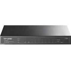 Διακόπτης TP-Link TL-SG2210P 662027 6935364030698