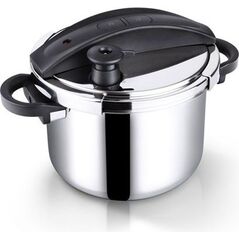 Χύτρα ταχύτητας Lamart 6L 22cm (LTDSD6) 665942 8590669295296