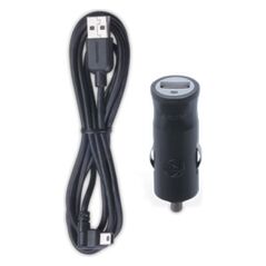 TomTom Compact φορτιστής αυτοκινήτου 1x USB-A (9UUC.001.01) 701686 636926039826