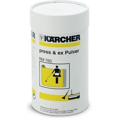 Σκόνη πλυσίματος Karcher για χαλιά και ταπετσαρίες (6.290-175.0) 701976 4002667014464